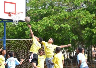 Puerto Plata se prepara para relanzar campamentos recreativos en Semana Santa 2026
