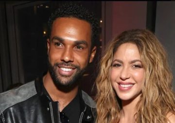 Shakira retoma el amor: confirma romance con el actor Lucien Laviscount