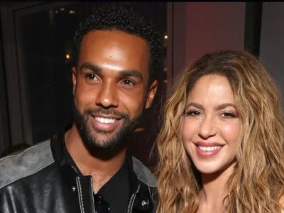 Shakira retoma el amor: confirma romance con el actor Lucien Laviscount