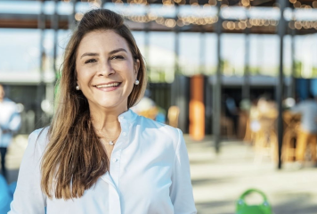 Avanza a buen ritmo el patinódromo del Malecón Deportivo en el Distrito Nacional