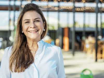Avanza a buen ritmo el patinódromo del Malecón Deportivo en el Distrito Nacional