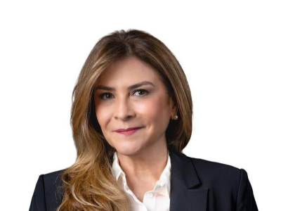 Carolina Mejía destaca el papel de la mujer en la economía durante el Foro PROMIPYME Mujer