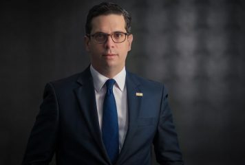 César Dargam aclara que indexación debe ser parte de una discusión integral