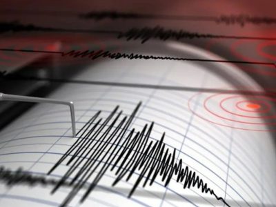 Fuerte terremoto de magnitud 7,3 sacude Vanuatu sin generar alerta de tsunami