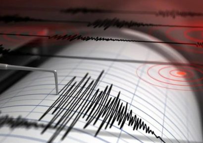 Fuerte terremoto de magnitud 7,3 sacude Vanuatu sin generar alerta de tsunami