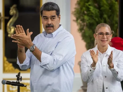 Maduro reitera llamado a la unión y reconciliación en Venezuela en carta difundida por su hijo