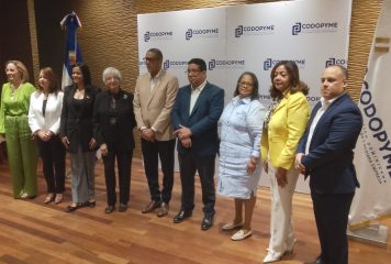 Codopyme resalta avances en contrataciones públicas tras implementación de la Ley 47-25