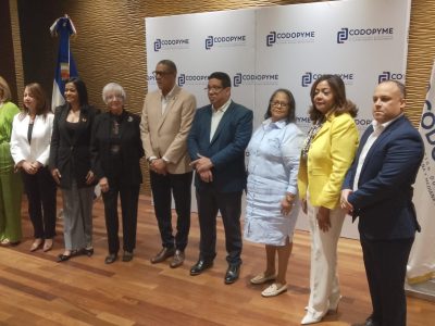 Codopyme resalta avances en contrataciones públicas tras implementación de la Ley 47-25