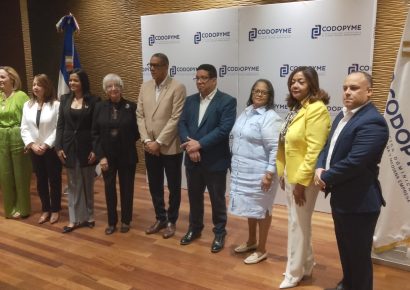 Codopyme resalta avances en contrataciones públicas tras implementación de la Ley 47-25