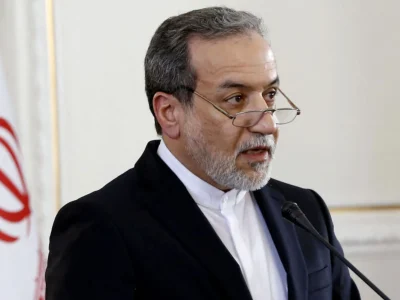 Irán afirma que sus ataques en países árabes están dirigidos a bases militares de EE. UU.