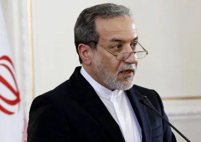 Irán afirma que sus ataques en países árabes están dirigidos a bases militares de EE. UU.