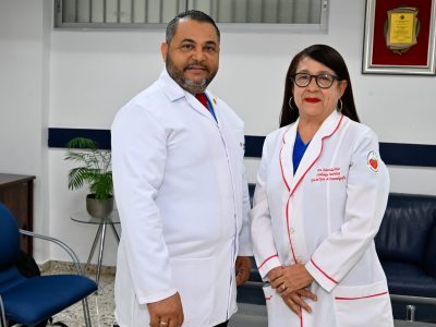 La Asociación Instituto Dominicano de Cardiología nombra nueva directiva médica