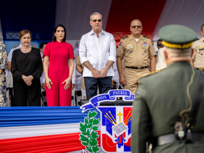 Gobierno suspende desfile militar del 30 de marzo por medidas de austeridad