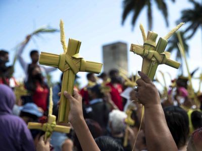 ¿Cuándo se celebrará la Semana Santa en 2026?