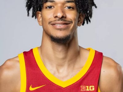 Estrella del baloncesto universitario Chad Baker‑Mazara deja el equipo de USC mientras se investigan alegaciones sobre su vida personal