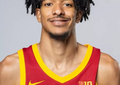 Estrella del baloncesto universitario Chad Baker‑Mazara deja el equipo de USC mientras se investigan alegaciones sobre su vida personal