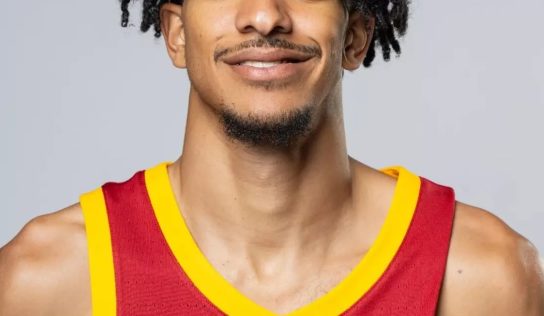 Estrella del baloncesto universitario Chad Baker‑Mazara deja el equipo de USC mientras se investigan alegaciones sobre su vida personal