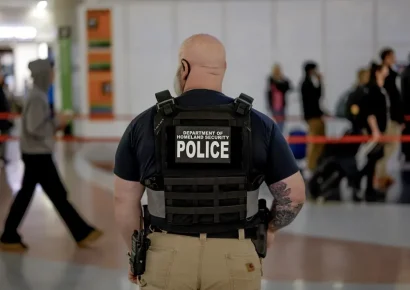 Senado de EE.UU. rechaza reabrir el Departamento de Seguridad Nacional