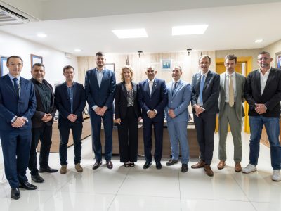 República Dominicana y Francia crean academia regional contra el narcotráfico