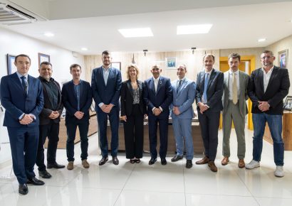 República Dominicana y Francia crean academia regional contra el narcotráfico