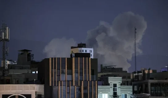 Omán asegura que Irán está dispuesto a frenar tensiones y restaurar la estabilidad