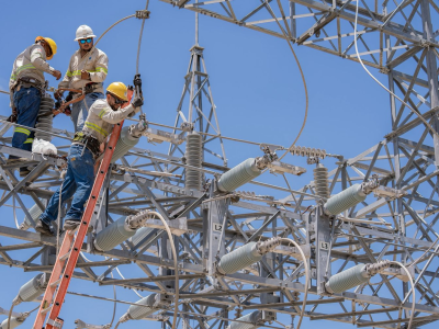 Interrupciones eléctricas afectarán sectores del DN y empresas en San Pedro de Macorís