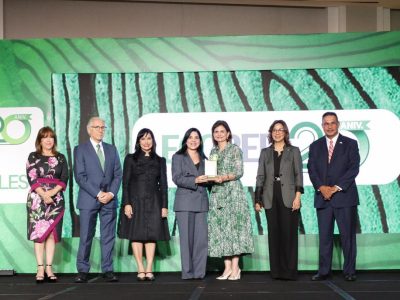 Ecored celebra 20 años de liderazgo en la Protección Ambiental bajo el lema “Ganancias Sostenibles 2026”