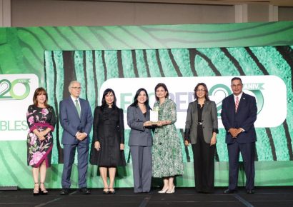 Ecored celebra 20 años de liderazgo en la Protección Ambiental bajo el lema “Ganancias Sostenibles 2026”