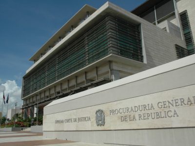 Procuraduría General confirmó: detienen a fiscal por recibir 10,000 dólares en soborno