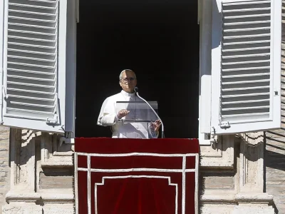 El papa León XIV insta a un «diálogo urgente» entre Pakistán y Afganistán tras enfrentamientos