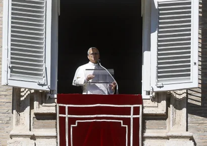 El papa León XIV insta a un «diálogo urgente» entre Pakistán y Afganistán tras enfrentamientos