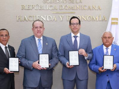 Gobierno implementará firma digital para agilizar aprobación de pagos en el Estado