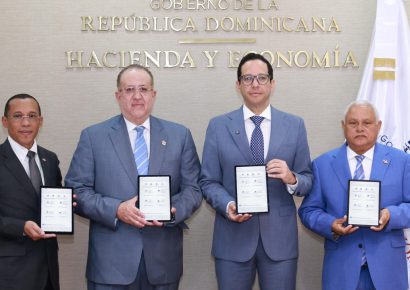 Gobierno implementará firma digital para agilizar aprobación de pagos en el Estado