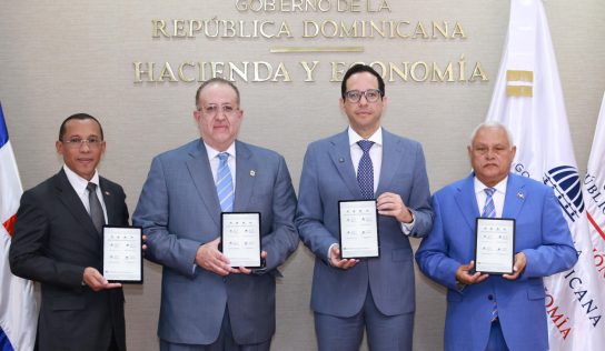 Gobierno implementará firma digital para agilizar aprobación de pagos en el Estado