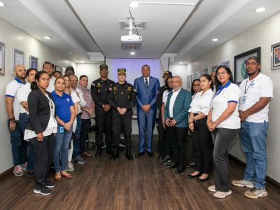 Pro Consumidor y Ceccom intensifican supervisión para evitar bebidas adulteradas en Semana Santa