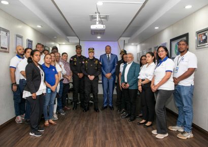 Pro Consumidor y Ceccom intensifican supervisión para evitar bebidas adulteradas en Semana Santa