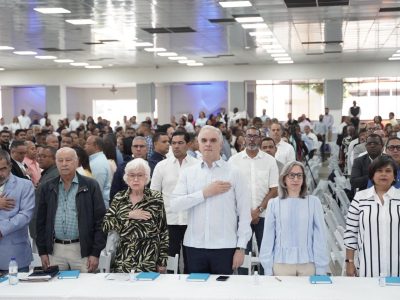 Minerd impulsa jornada sobre nueva Ley de Compras y Código Penal para fortalecer transparencia y ética