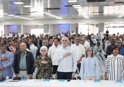 Minerd impulsa jornada sobre nueva Ley de Compras y Código Penal para fortalecer transparencia y ética