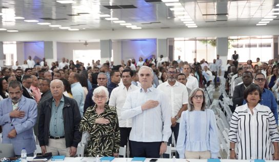 Minerd impulsa jornada sobre nueva Ley de Compras y Código Penal para fortalecer transparencia y ética