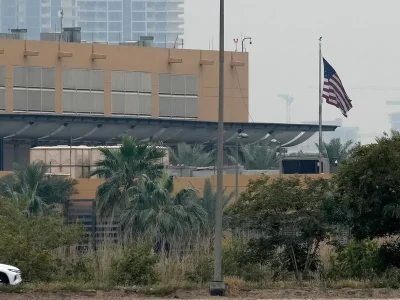 Estados Unidos insta a sus ciudadanos a salir de Irak de inmediato ante posibles ataques de Irán