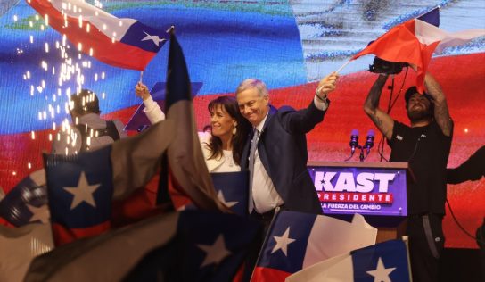 Investidura de José Antonio Kast en Chile contará con menos aliados internacionales de lo previsto