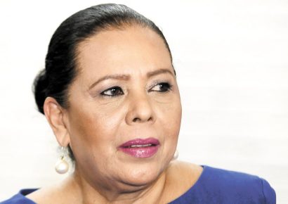 Régimen de Ortega y Murillo retira a Daysi Torres como embajadora en Cuba tras solo 50 días en el puesto