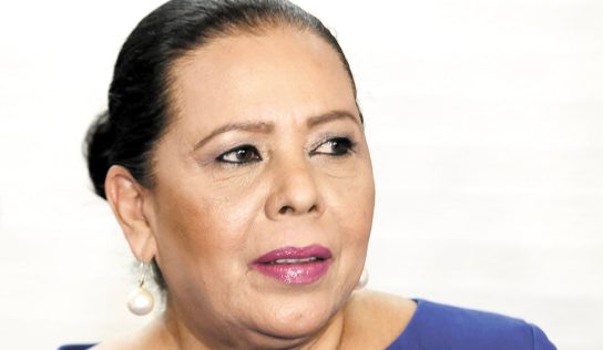 Régimen de Ortega y Murillo retira a Daysi Torres como embajadora en Cuba tras solo 50 días en el puesto