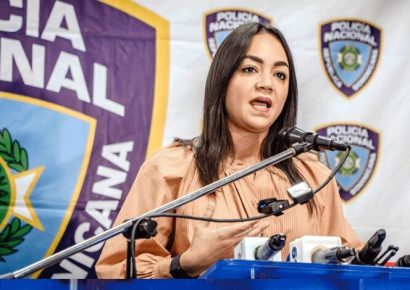 Interior y Policía emite resolución con medidas preventivas por Semana Santa 2026