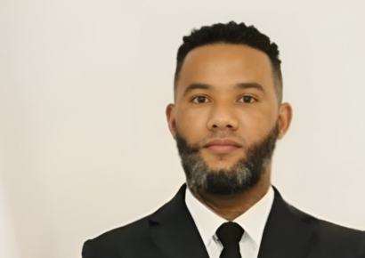 Allanamiento en casa de fiscal: objetos encontrados.