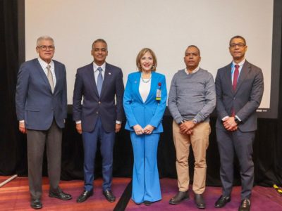 República Dominicana impulsa modernización minera y oportunidades en tierras raras ante inversores globales en PDAC 2026