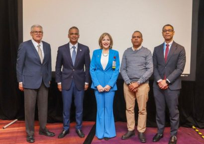 República Dominicana impulsa modernización minera y oportunidades en tierras raras ante inversores globales en PDAC 2026