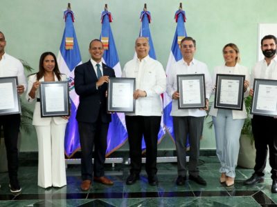 El Mirex obtiene recertificación de su Sistema Integrado de Gestión de Calidad, Antisoborno y Compliance