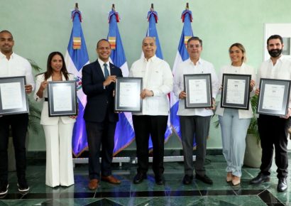 El Mirex obtiene recertificación de su Sistema Integrado de Gestión de Calidad, Antisoborno y Compliance