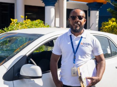 Intrant habilita citas en línea para tramitar la nueva licencia de conducir